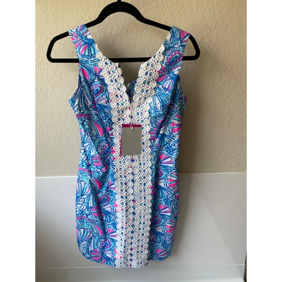 NWT Lilly for target My Fans Size 2 - Picture 2 of 2